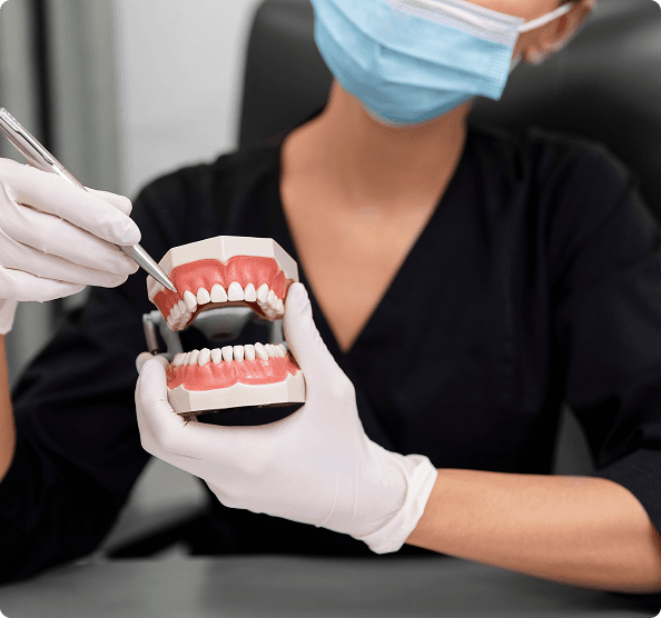 Dental Implants? 