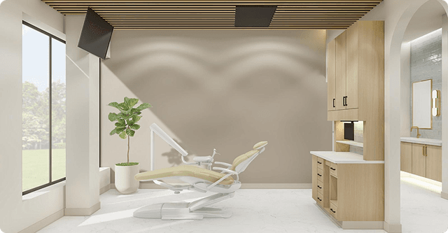 Treatment Room