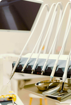 Dental Equipment