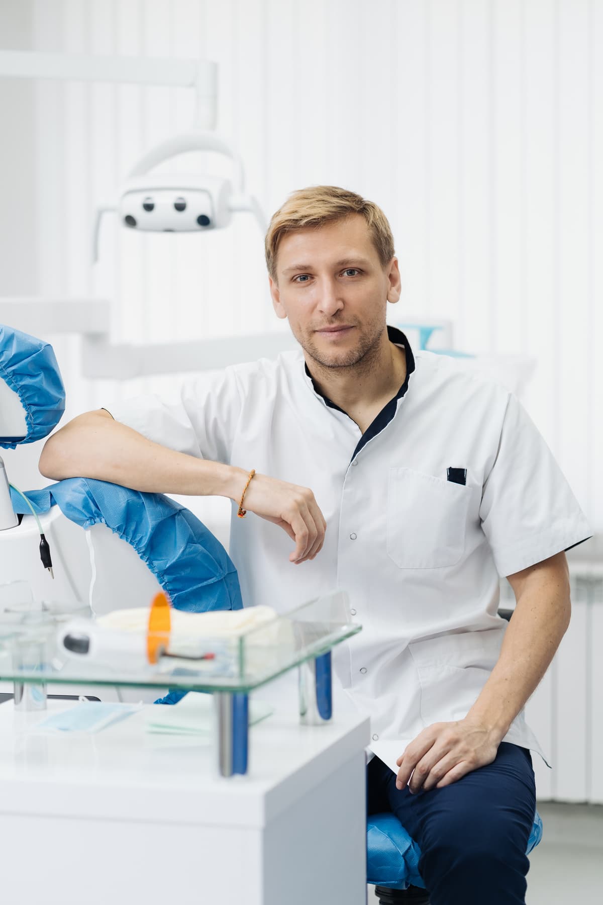 Dr.Smit