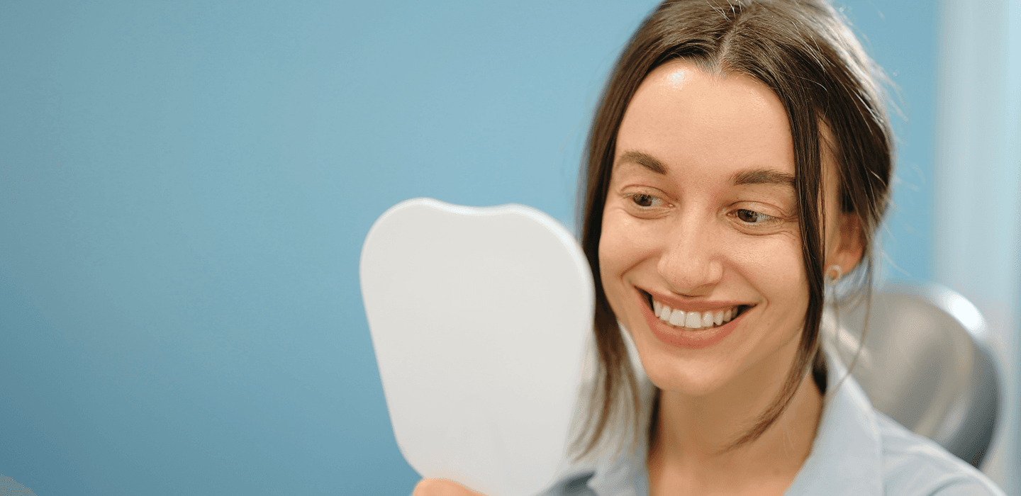 Smile Makeover