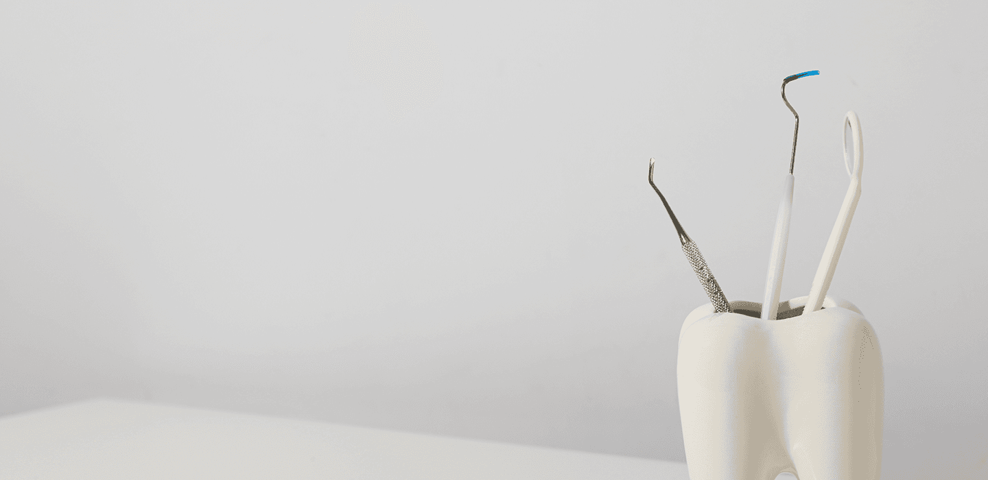 Tooth Straightening